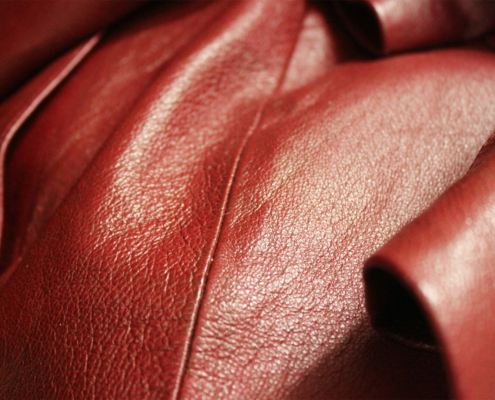 VivaPelle - Capi su misura