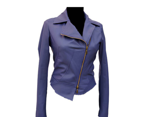 VivaPelle - Chiodo Nappa