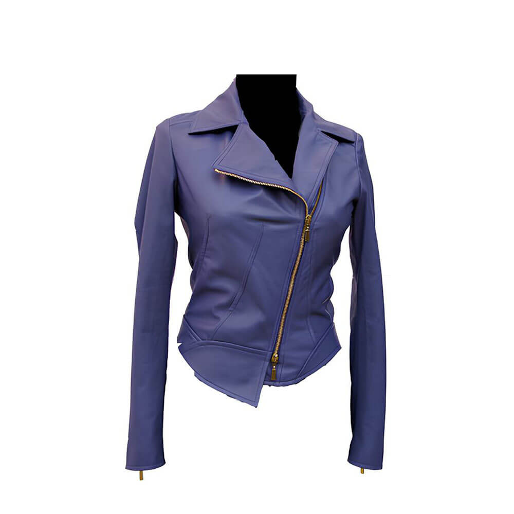 VivaPelle - Chiodo Nappa