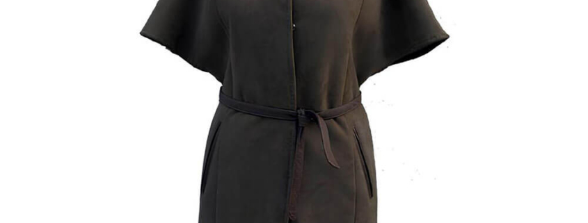 VivaPelle - Kimono Merinos